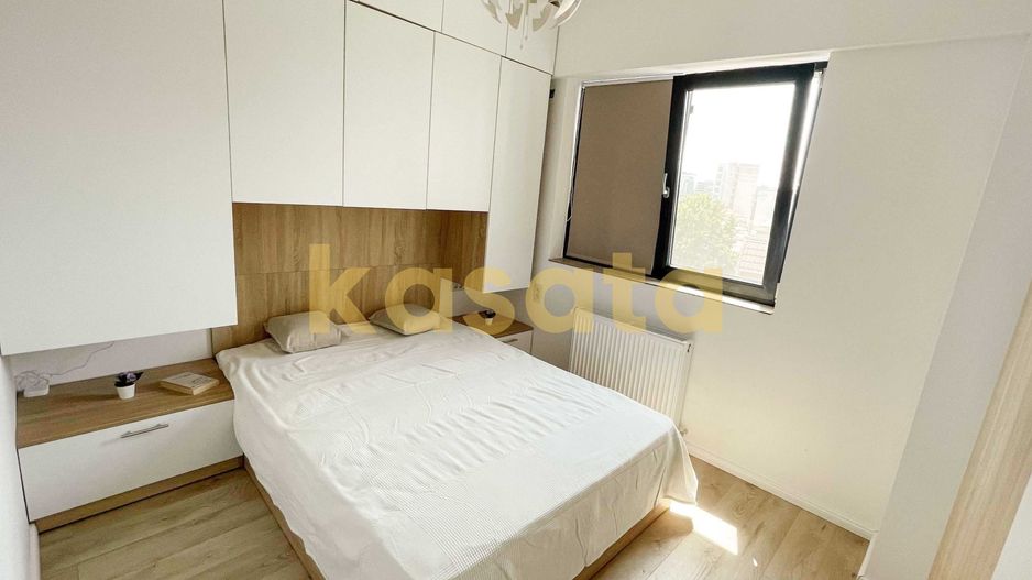 Apartament 2 camere modern, prima închiriere – Grozăvești/Orhideea - Poză 1