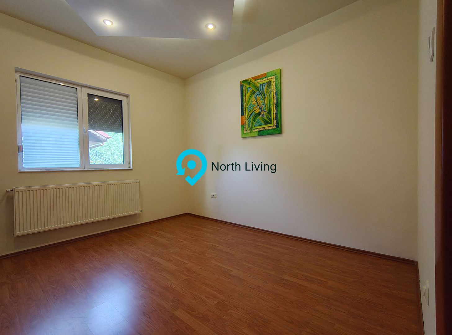 Vila individuala | Curte 400 mp | Garaj 2 auto | zona Pipera - Poză 10