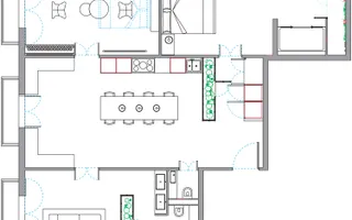 Apartament cu 3 camere în zona Dristor - Poză 57
