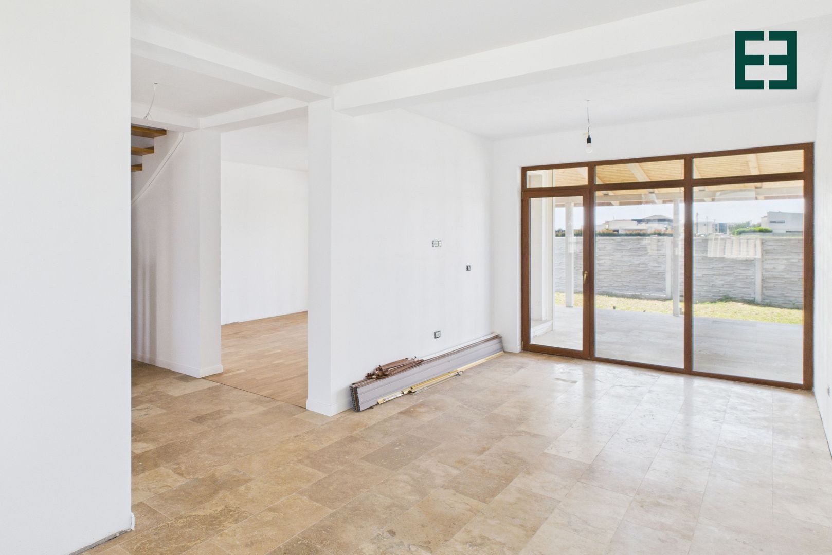 Casă nouă tip duplex 4 camere - Dumbrăvița - Timișoara - Poză 43
