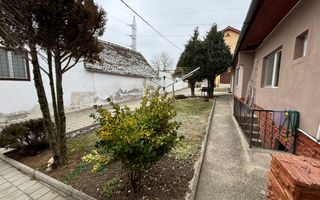 Casa in Turnisor , teren 289mp - Poză 4