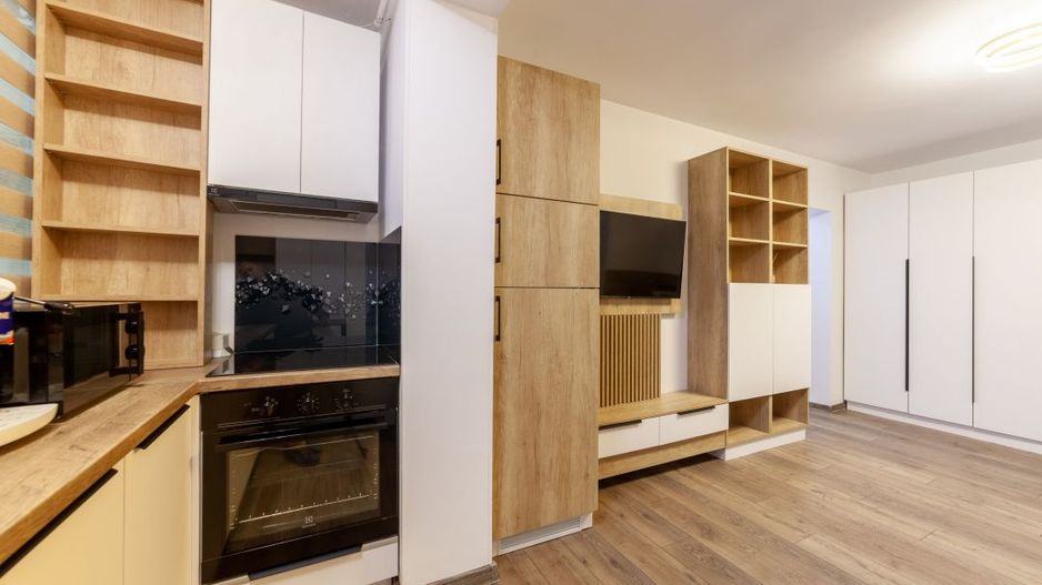 Apartament 3 camere - Modern | Renovat 2025 | - Calea Bucuresti - Poză 7