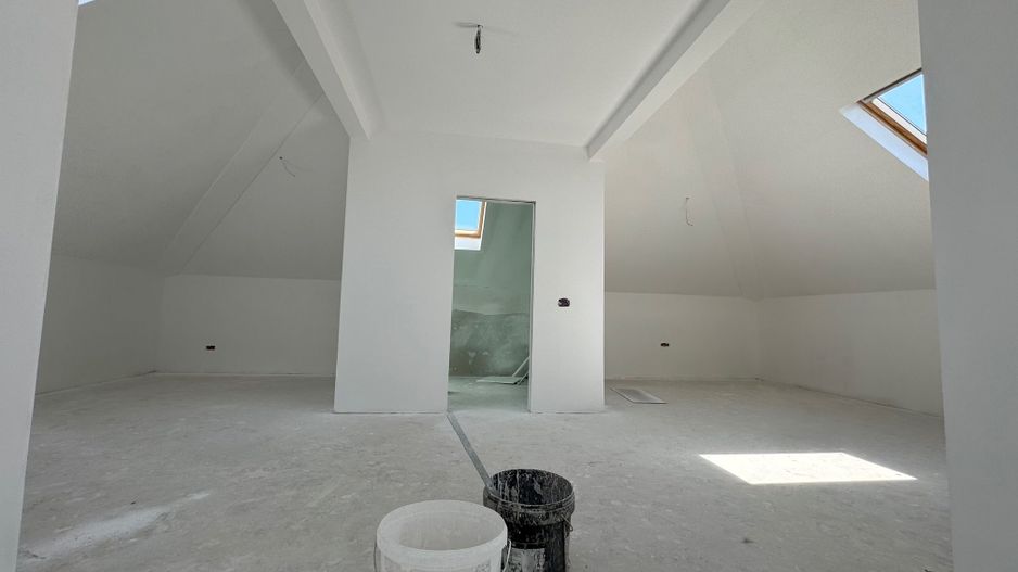 Individuala Corbeanca Deosebita cu View, Parc, Utilitati, 0% Comision - Poză 15