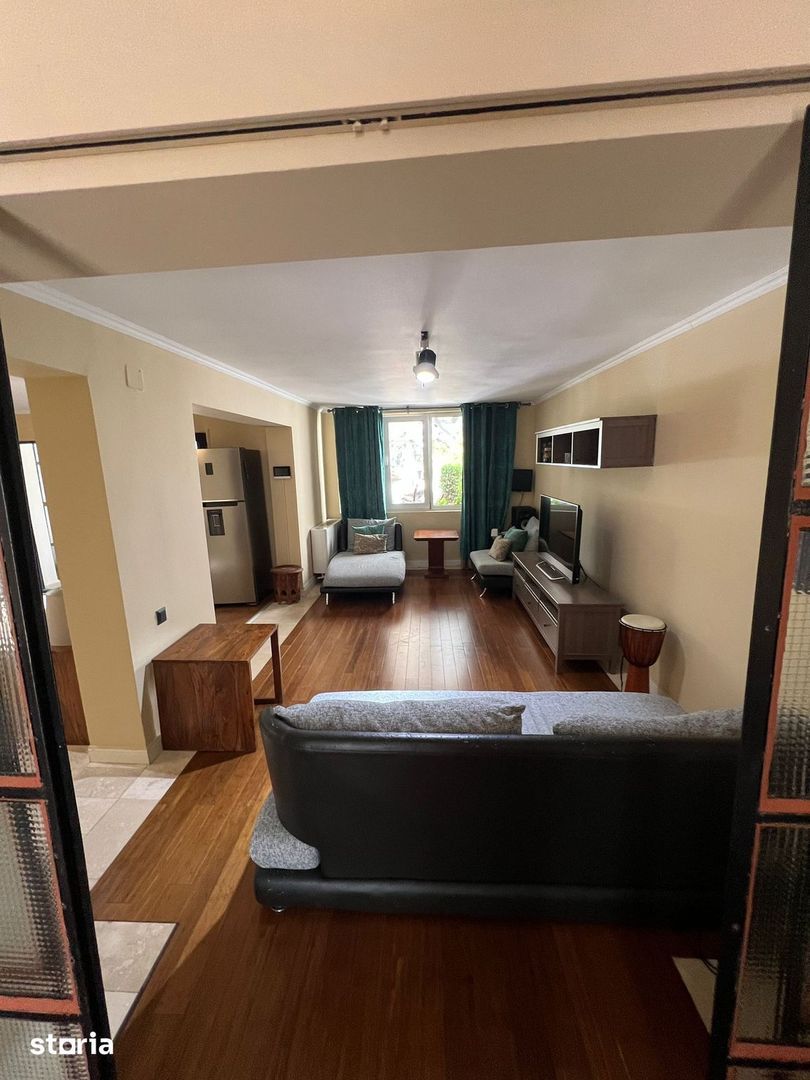 Închiriere Penthouse 3 camere, Iancului, ideal office sau rezidențial ✨ - Poză 11