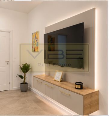 Lunca Cetatuii-Capat Cug/ Visoianu- Modern- Nou - Poză 2