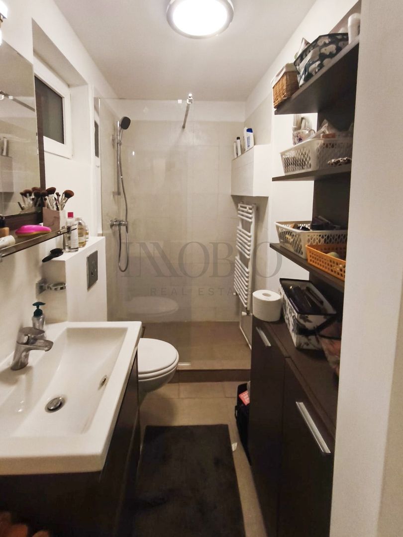 Ultracentral – Eleganță interbelică lângă Parcul Cișmigiu - Poză 5
