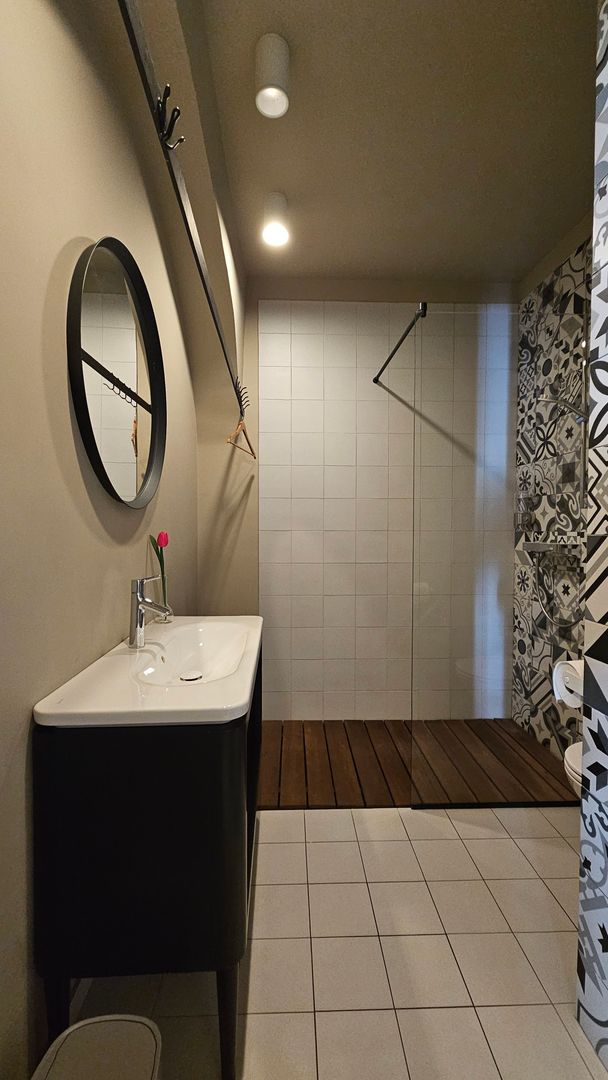 Apartament spectaculos de închiriat 4 camere 4 băi Centrul Istoric - Poză 18