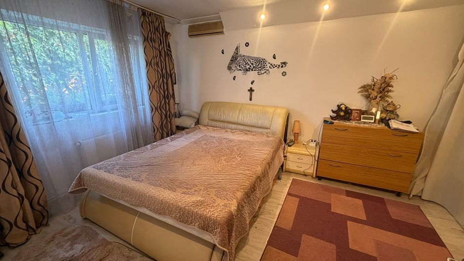 CASA INDIVIDUALA, TEREN 285, TOATE UTILITATILE, MOBILAT, COMIS 0% - Poză 4