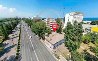 STATIUNEA MAMAIA - O proprietate rară. O filă din istoria Stațiunii. - Poză 6