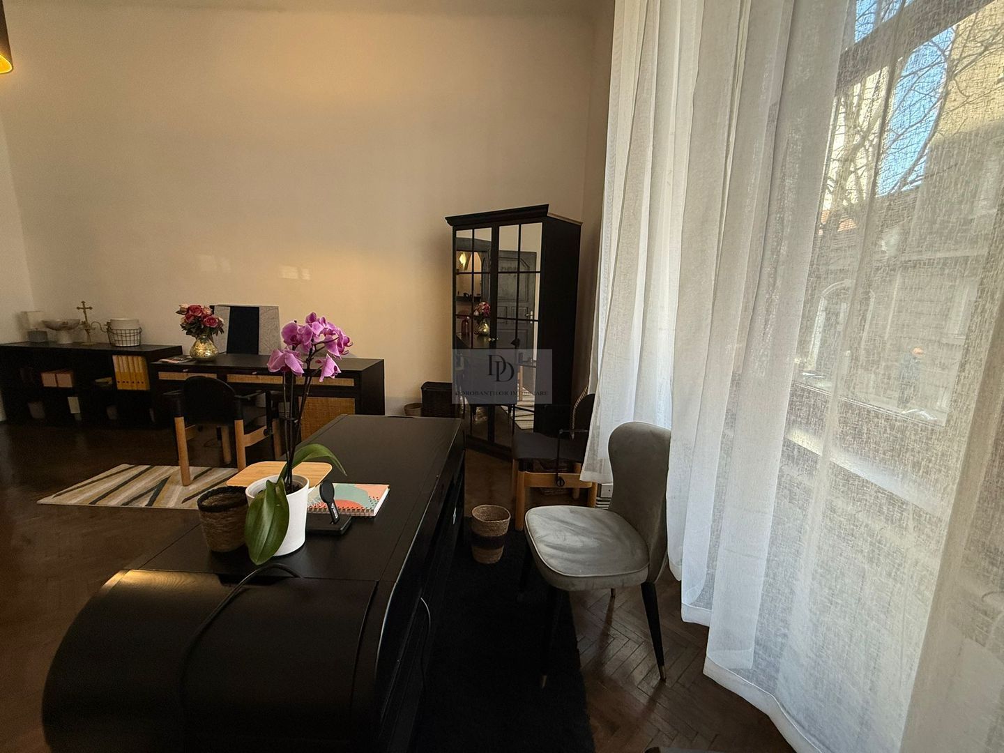 Apartament 2 camere Ultracentral | GHEORGHE ŞINCAI - Poză 4