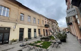 Ap 2 cam, 62 mp –ultracentral(str Aurel Lazar), lângă pietonala Oradea - Poză 1