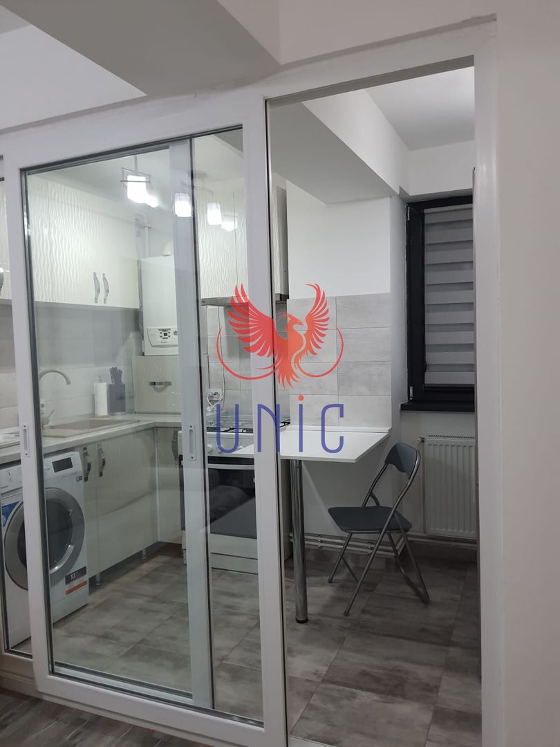 3 camere, Calea Severinului-zona Promenada - Poză 2