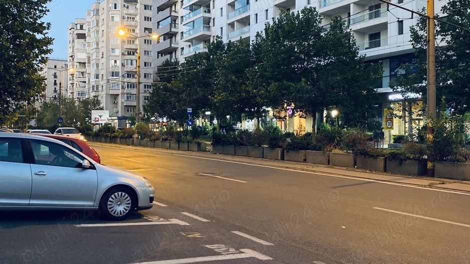 Vanzare - Ap. 3 camere Nerva Traian - Poză 1