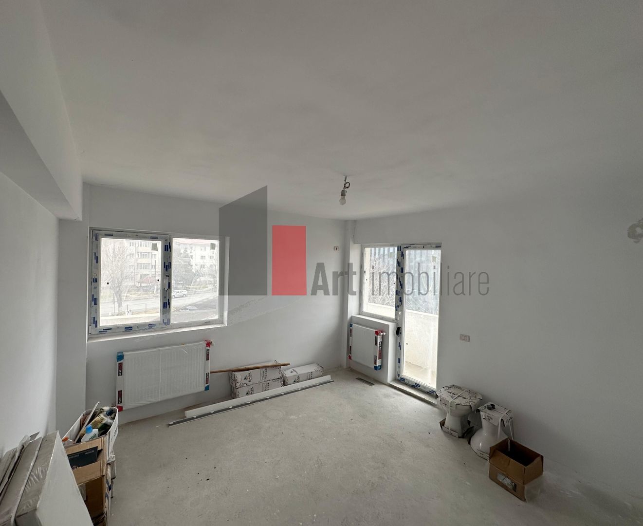 Apartament 2 camere Sos. Oltenitei Gata de mutare - Poză 2