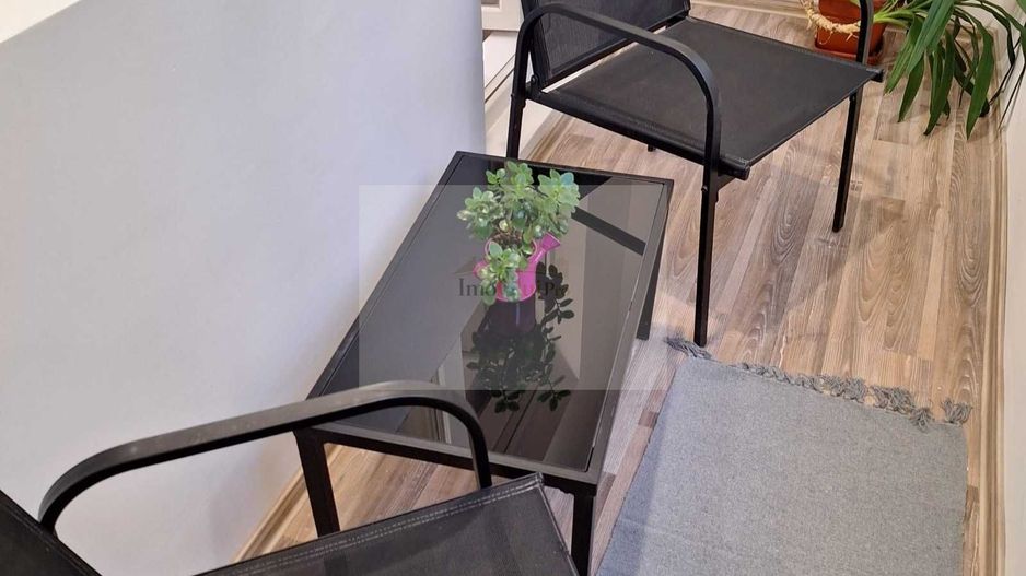 Inchirere 3 camere decomandate|2 bai| cartier Marasti - Poză 8