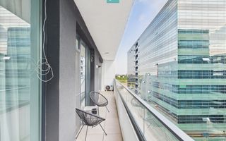 Apartament cu 3 camere,  Pipera - Poză 14