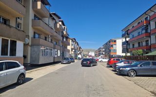 Apartament 2 camere, 54 mp utili, finisat, Floresti Sesul de Sus - Poză 18