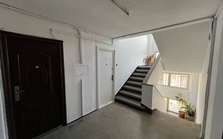 2 Camere – Ultracentral | Piața Kogălniceanu – Cişmigiu | Renovat COMPLET - Poză 9