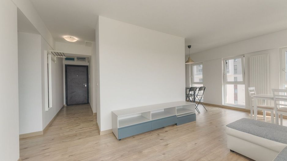 Apart 3 camere Belvedere Pipera Modelul Mare 90mp vedere panoramica - Poză 4