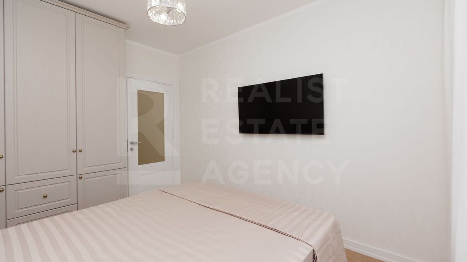 Vânzare, apartament, 2 camere, str. Ioana Radu, Buiucani - Poză 16