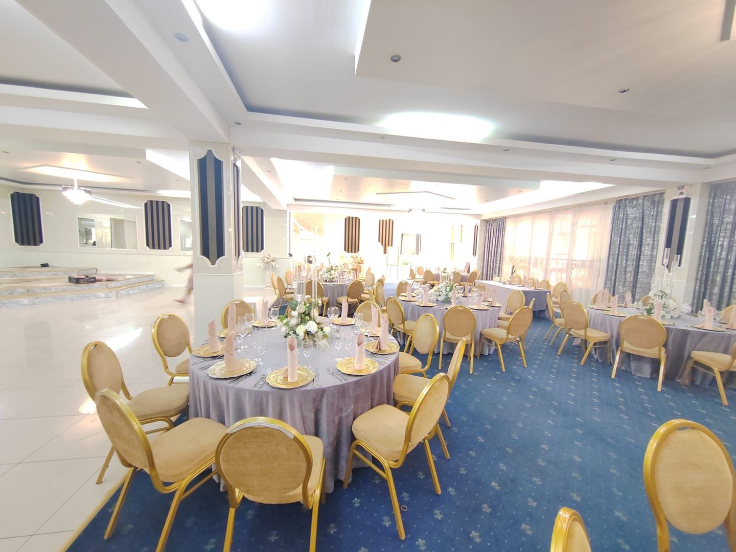 PALLADY - Titan | Restaurant Casa Luminita - Preluare Afacere - Poză 10