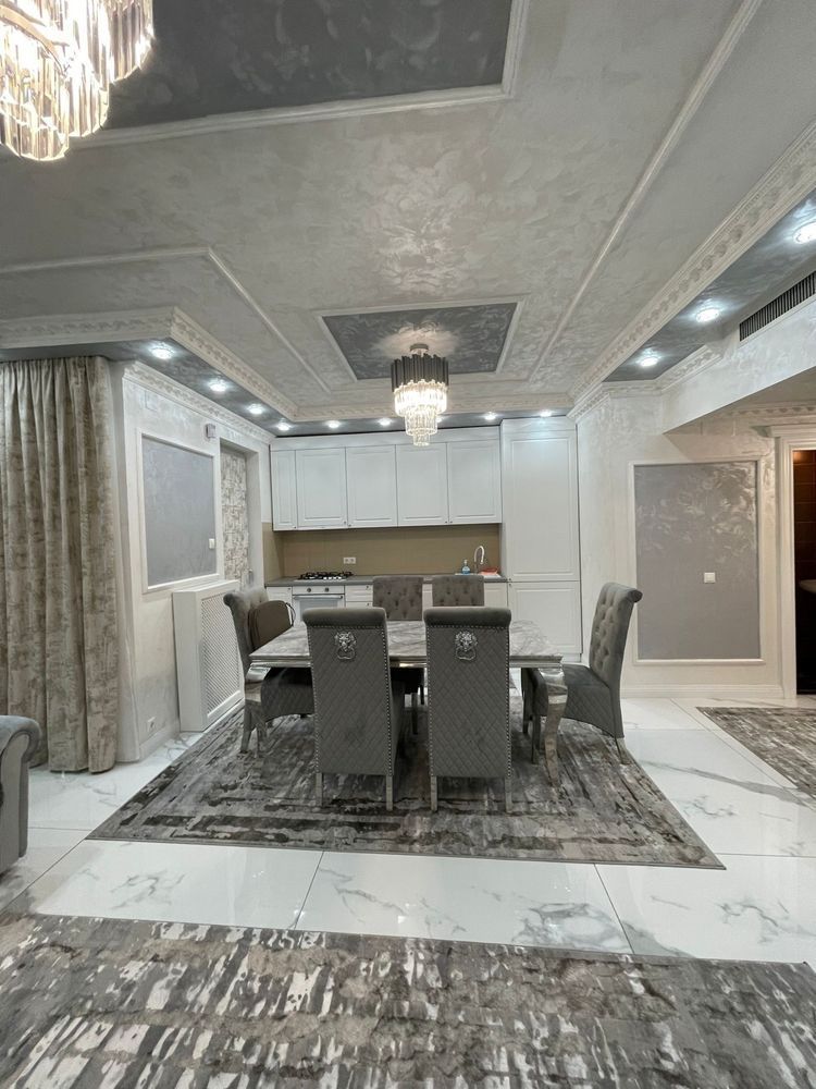 De inchiriat Apartament 3 camere Asmita Gardens - Poză 3