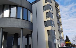 Apartament 2 camere | Bloc nou | 50 mp | Balcon generos - Poză 5