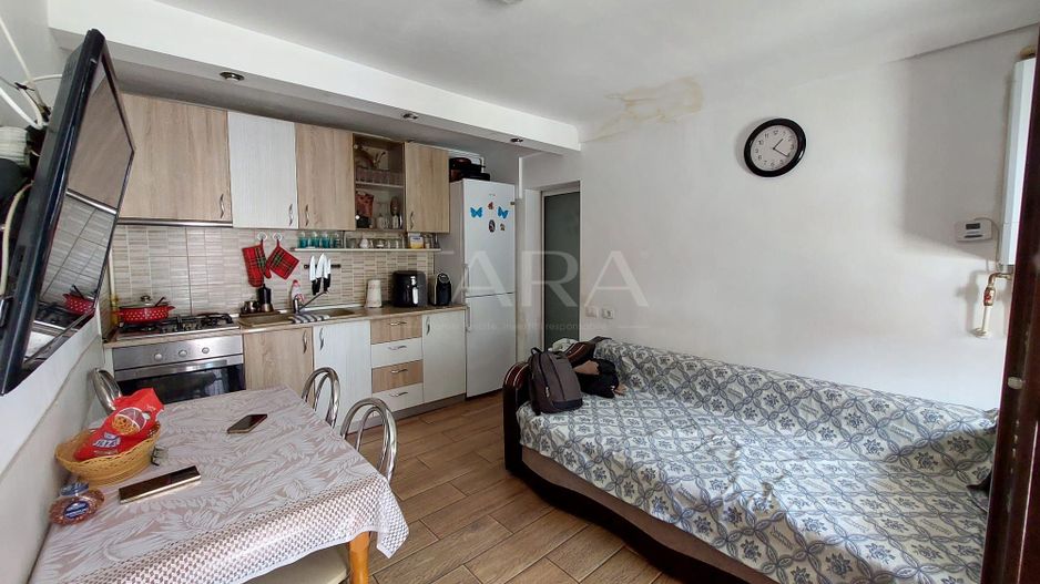 Apartament cu terasă generoasă de 30 mp, aproape de Abator. - Poză 5