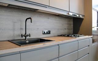 City of Mara, mobilat modern, parcare subterana inclusa ! - Poză 17