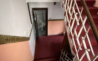 Casa de vanzare -zona Elisabetin - Poză 48