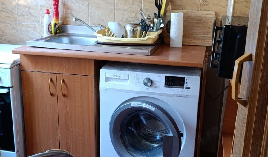 Apartament 1 camera Dristor Liviu Rebreanu - Poză 6