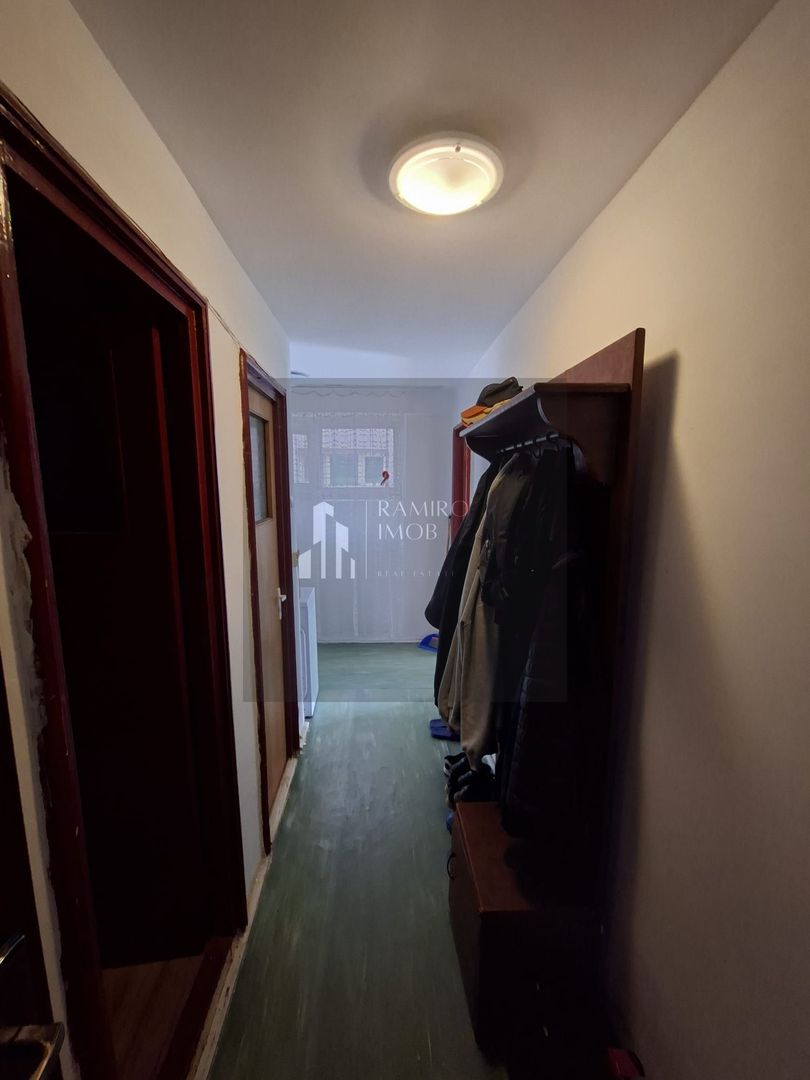 Apartament 2 camere decomandat | Titan – Bd. 1 Decembrie 1918 - Poză 4