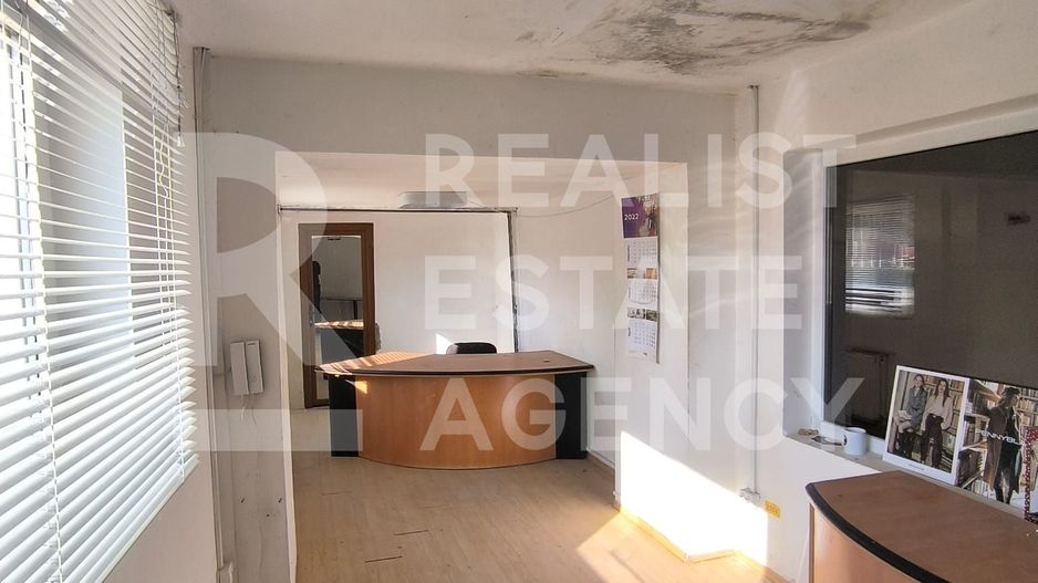 Hală de vânzare – Parcul Industrial Tohanul Vechi, Zărnești - Poză 10