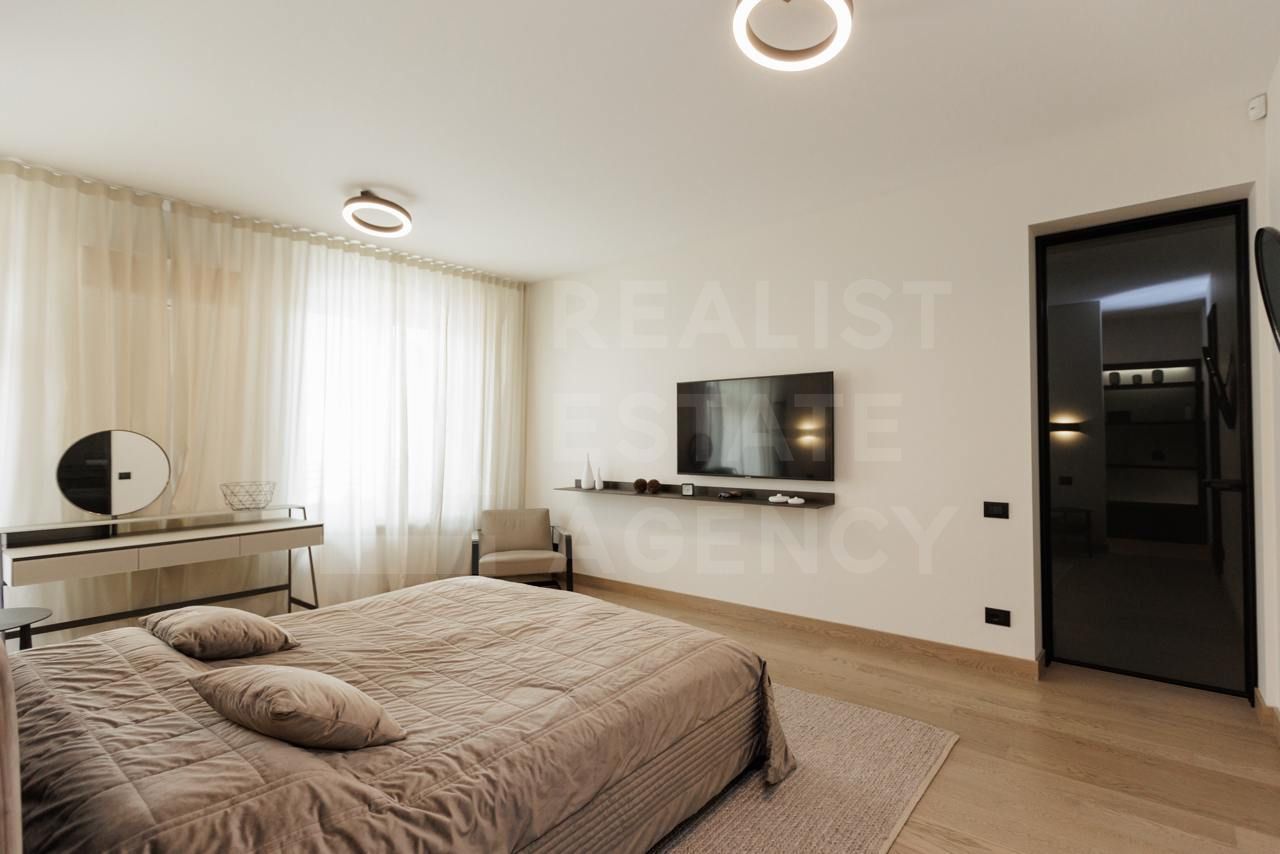 Chirie, apartament cu 2 camere, str. Petru Movilă, sectorul Centru - Poză 5