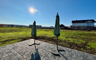 Vila finalizata cu acces de pe DN1, A3, A0 - TVA & Comision 0% - Poză 5