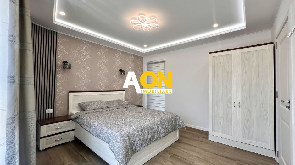 Apartament 3 Camere - Poză 1