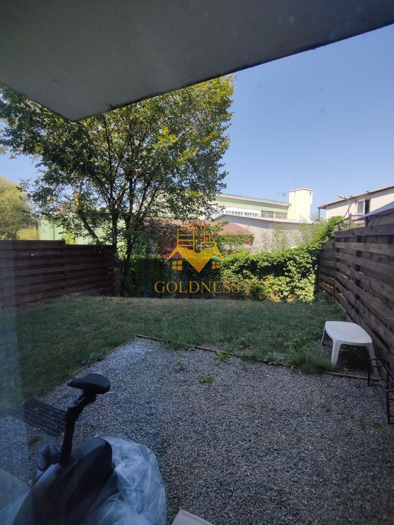 2 camere, Marasti, Curte, Parcare, Kaufland, Pet-Friendly, 1 Mai - Poză 6