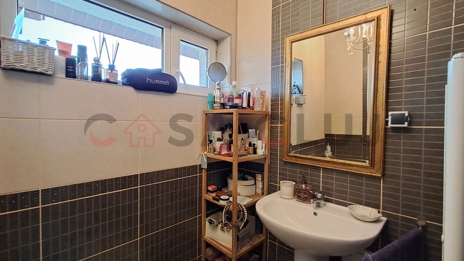 4 Camere, Unitate in Duplex, Andrei Muresanu!! - Poză 15