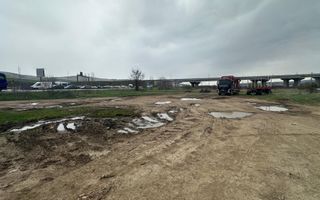 Teren intravilan industrial de vânzare, 5169 mp, Gilău - Poză 2