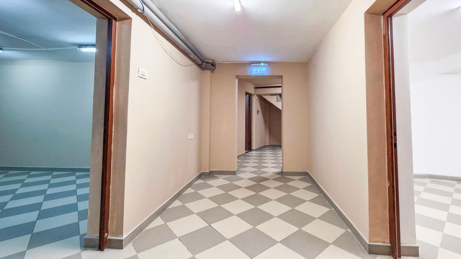 Spațiu Birouri PREMIUM pe Sabinelor 104A - Zona 13 Septembrie Marriott - Poză 49