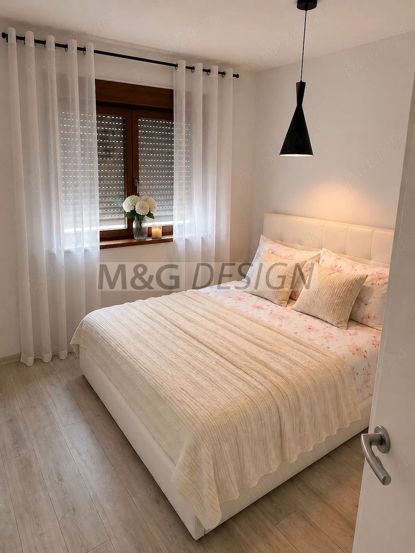 Apartament 3 camere Dumbravita la parter - Poză 4