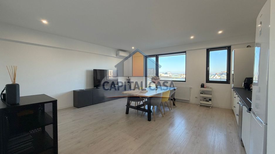 Apartament 2 Camere | Mobilat & Utilat in Pipera - Poză 14