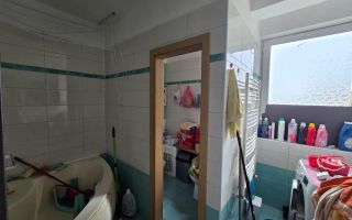 Apartament 3 camere, 2 bai, Dumbravita, Mobilat si Utilat, Loc de parcare in CF - Poză 6