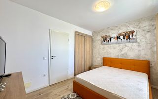 Apartament 3 camere, 2 băi, parcare și boxă – Ambiance Residence, Coresi - Poză 7
