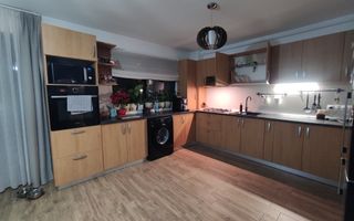 Apartament cu 3 camere | 64 mp |  Floresti - Poză 1