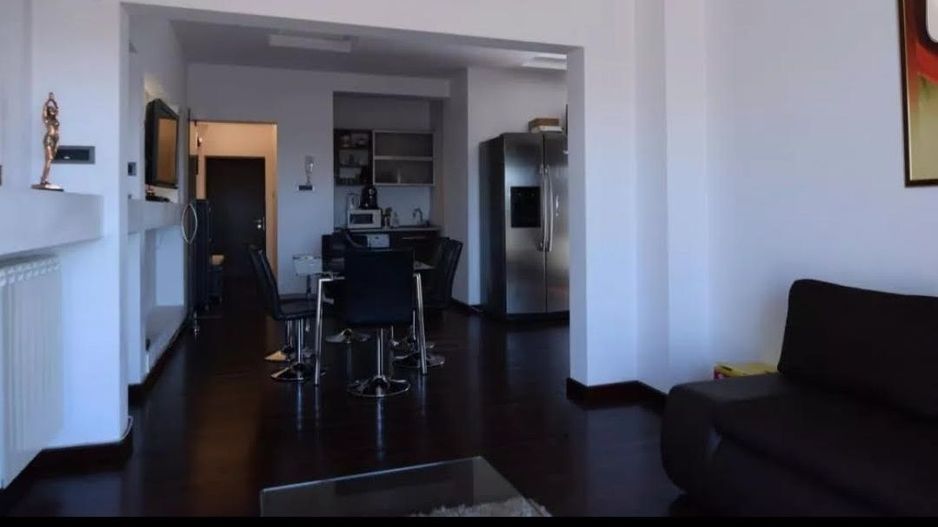 De inchiriat apartament 3 camere in zona Dorobanti - Poză 11
