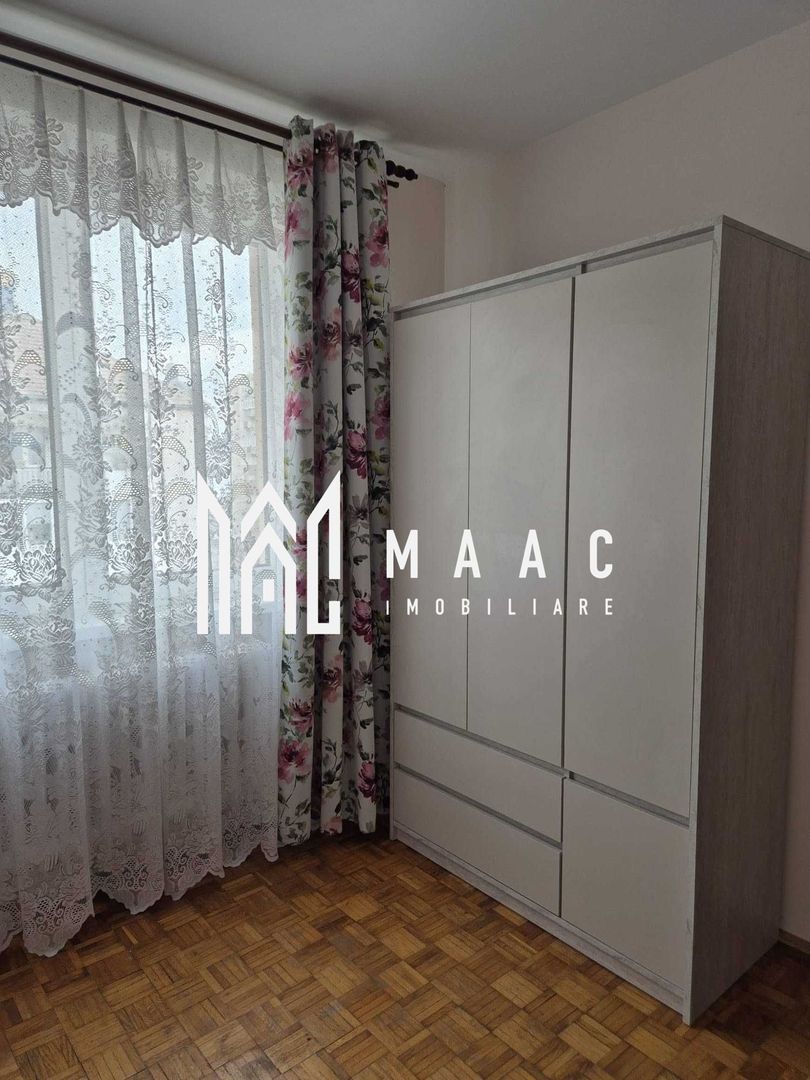 Apartament 4 camere | Sibiu ,Cedonia | 80mp - Poză 2
