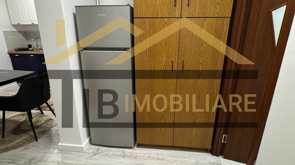 Apartament cu 2 camere, decomandat, 58mp, zona UMF - Poză 7