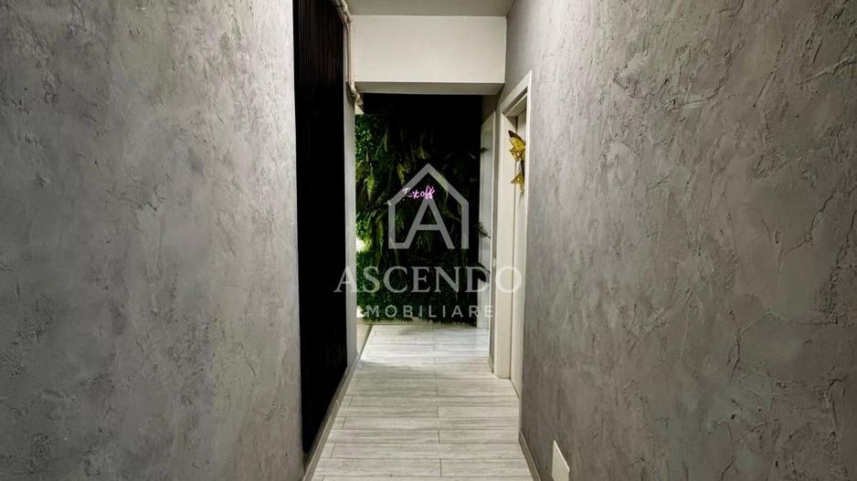 Vand apartament 3 camere nou, cu priveliște superbă, Novum Lacul Morii - Poză 19