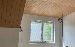 6 Case de vacanta localitatea Marisel jud Cluj la drumul Judetean DJ107P - Poză 16